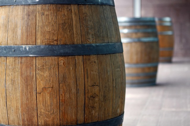 wine