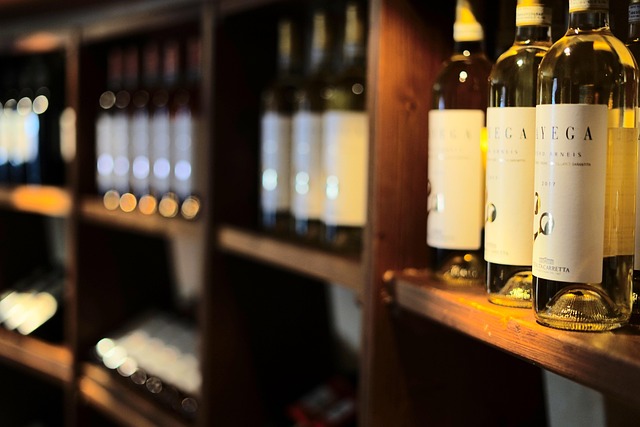 Unveiling Lane County’s Boutique Wine Scene: A Viticultural Journey