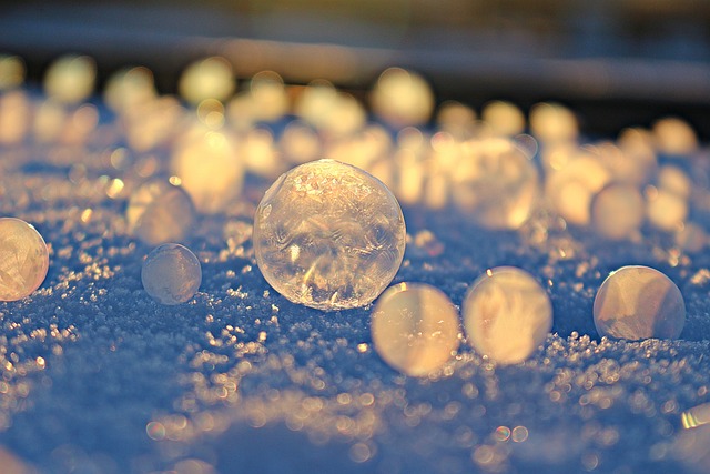 Prevent Frozen Pipes: Monitor Temperatures in Unheated Spaces