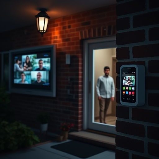 Fortify Your Haven: Strategic Tactics for a Secure Home & Peaceful Mind