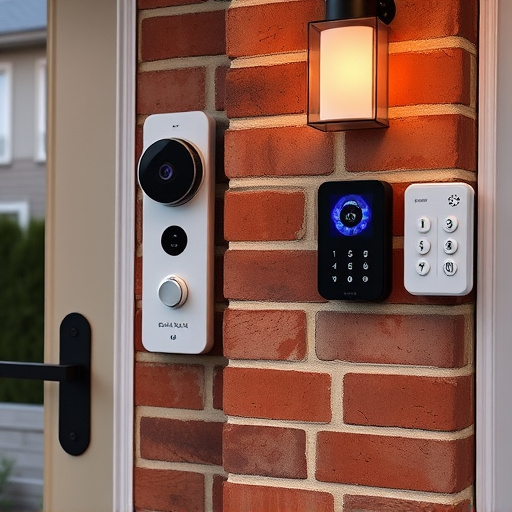 Revolutionize Your Safety: Top Video Surveillance Gadgets for Apartments