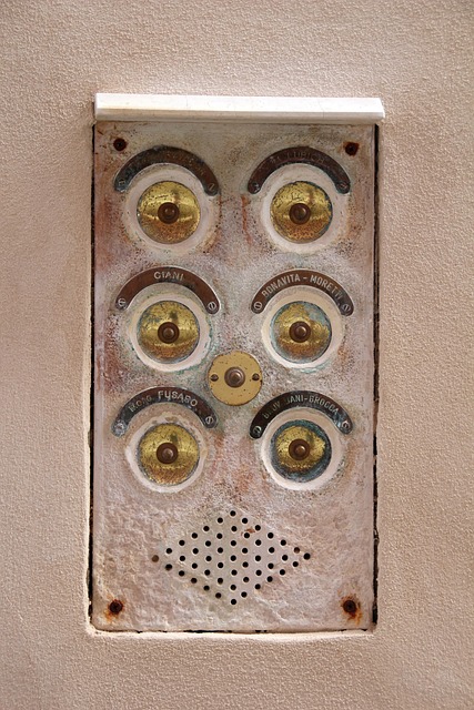 1080p Hd Video Doorbell