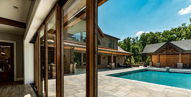 Above Ground Pool Installation Eugene Oregon