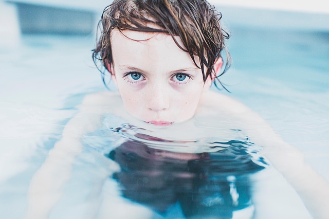 Above Ground Pool Installation Eugene Oregon