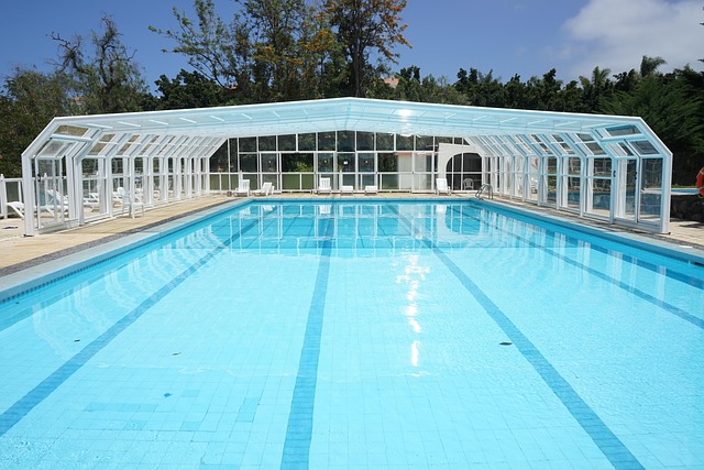 Above Ground Pool Installation Eugene Oregon
