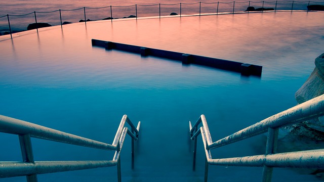 Above Ground Pool Installation Eugene Oregon