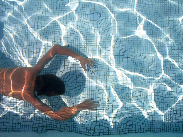 Above Ground Pool Installation Eugene Oregon