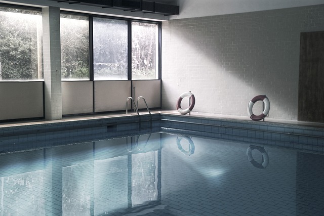 Above Ground Pool Installation Eugene Oregon