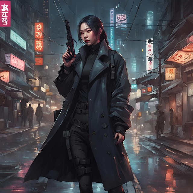 agents