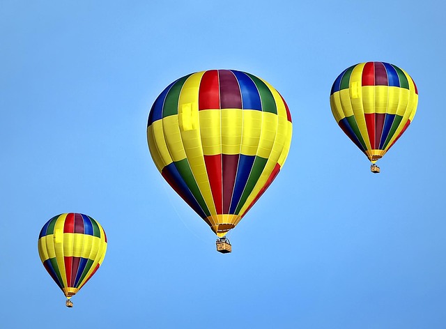 air