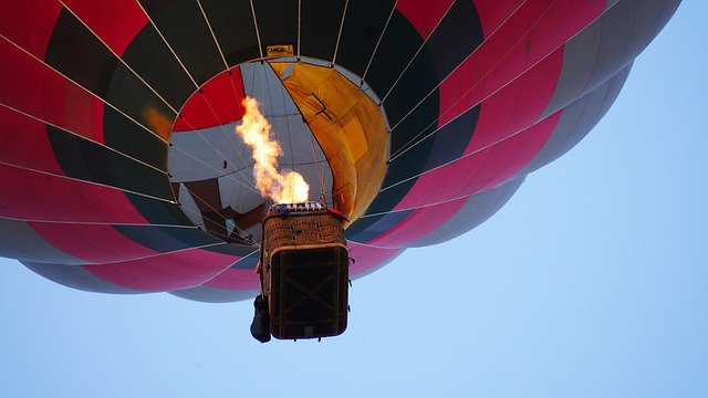 air