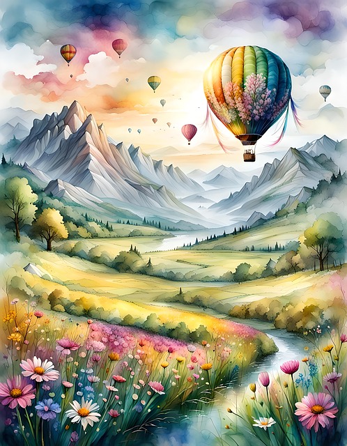 air