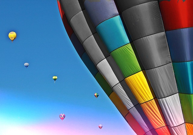 air