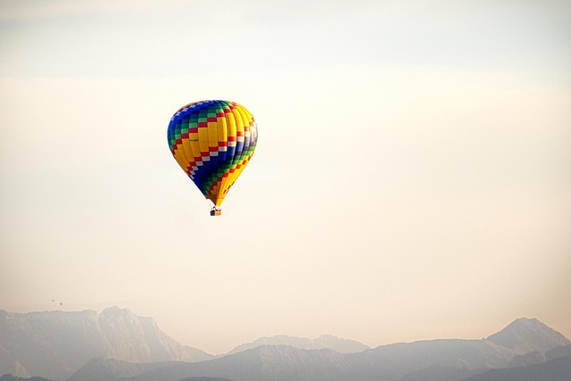 air