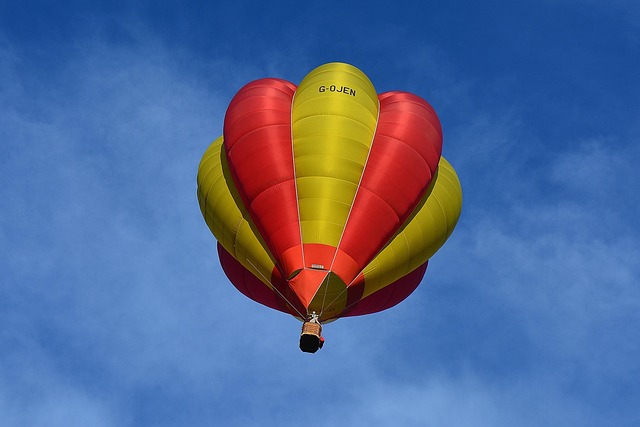 air