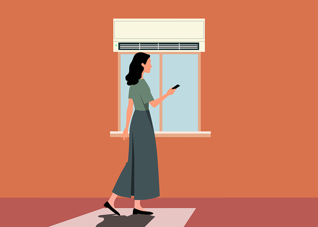 Air Conditioning Eugene Oregon