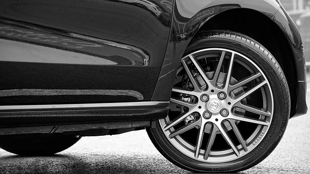 Alloy Wheel Repair Eugene Oregon