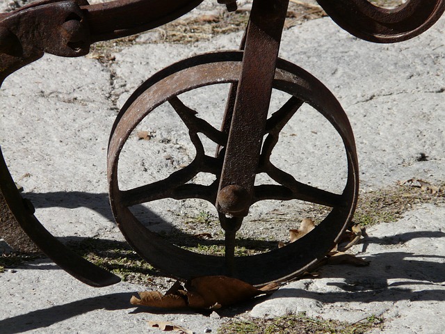 Alloy Wheel Repair Eugene Oregon