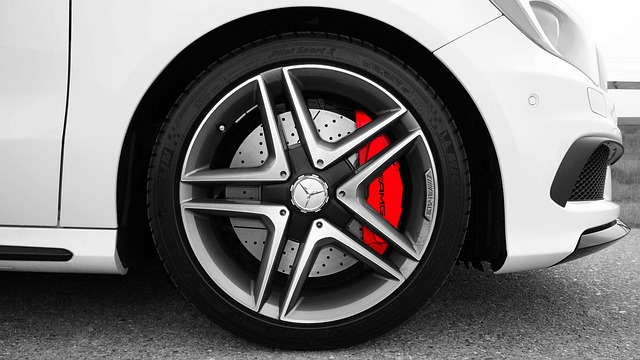 Alloy Wheel Repair Eugene Oregon