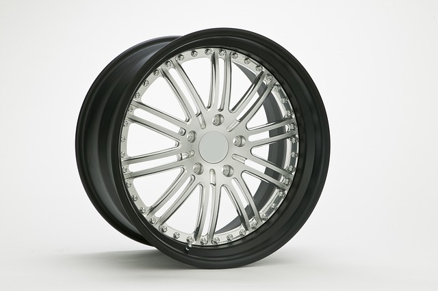 Alloy Wheel Repair Eugene Oregon