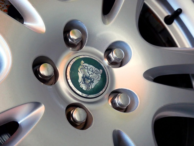 Alloy Wheel Repair Eugene Oregon