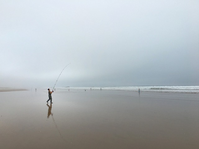 Angler