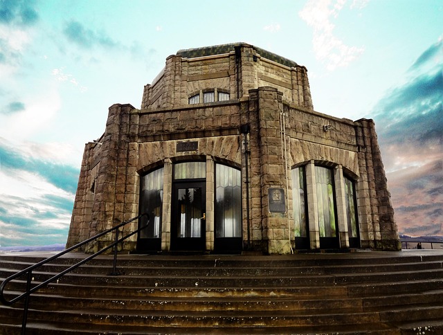 Architectural Drawings Eugene Oregon