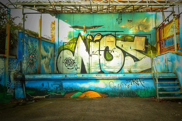 art