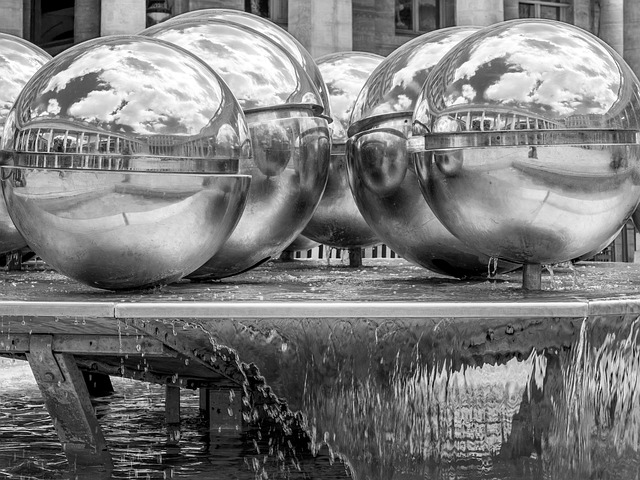 Art Installation Eugene Oregon