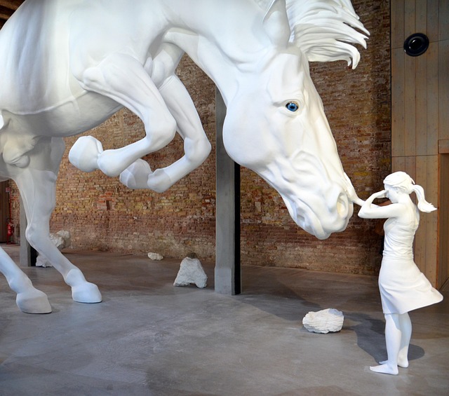 Art Installation Eugene Oregon