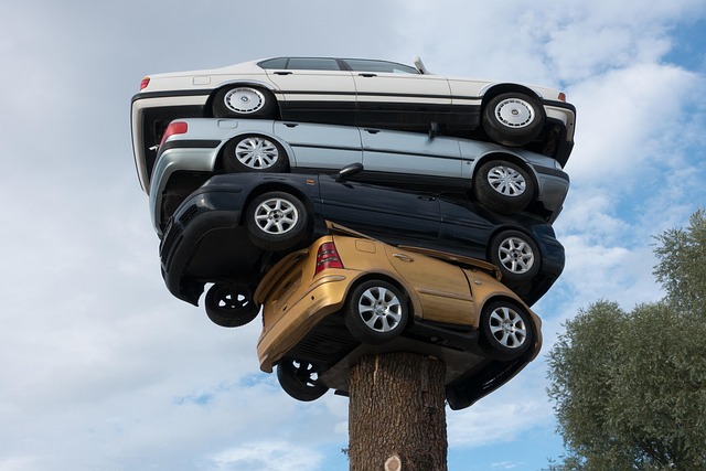 Art Installation Eugene Oregon