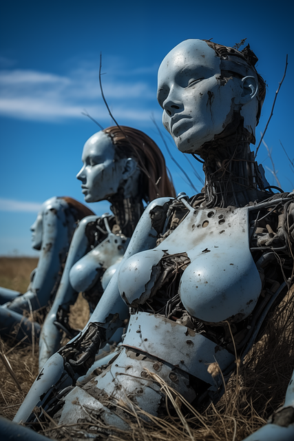 Art Installation Eugene Oregon