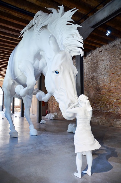 Art Installation Eugene Oregon