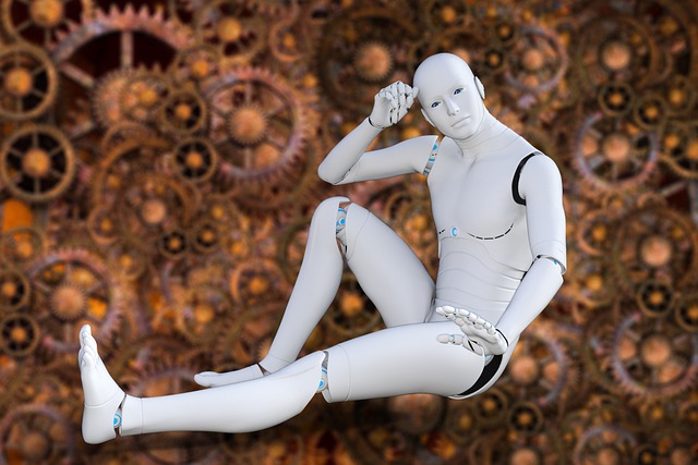 Artificial intelegence
