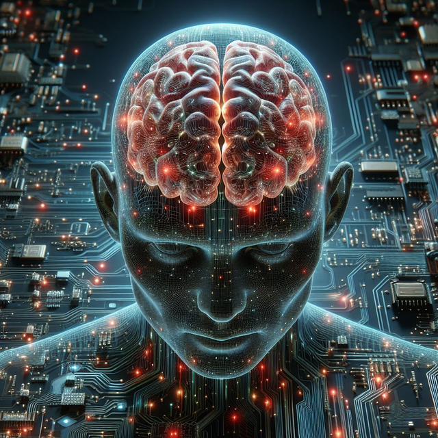 Artificial intelegence