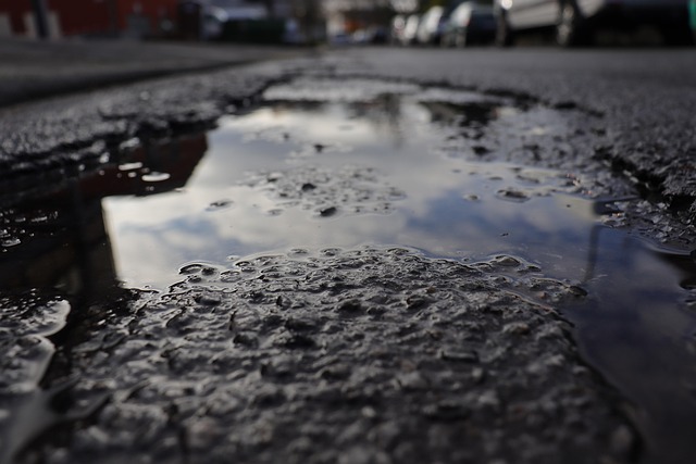 Asphalt Shingle
