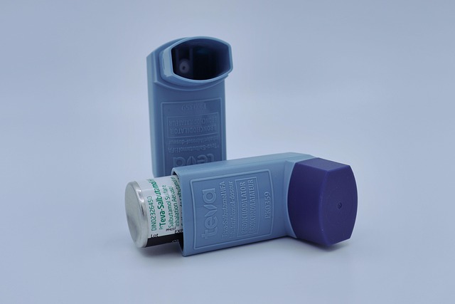 asthma