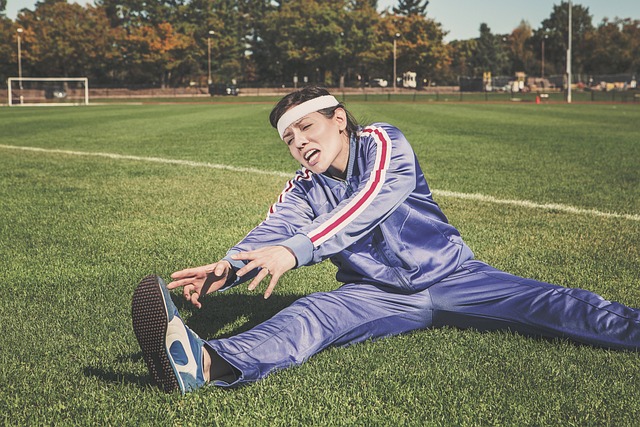 athlete