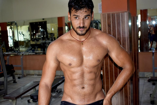 athlete