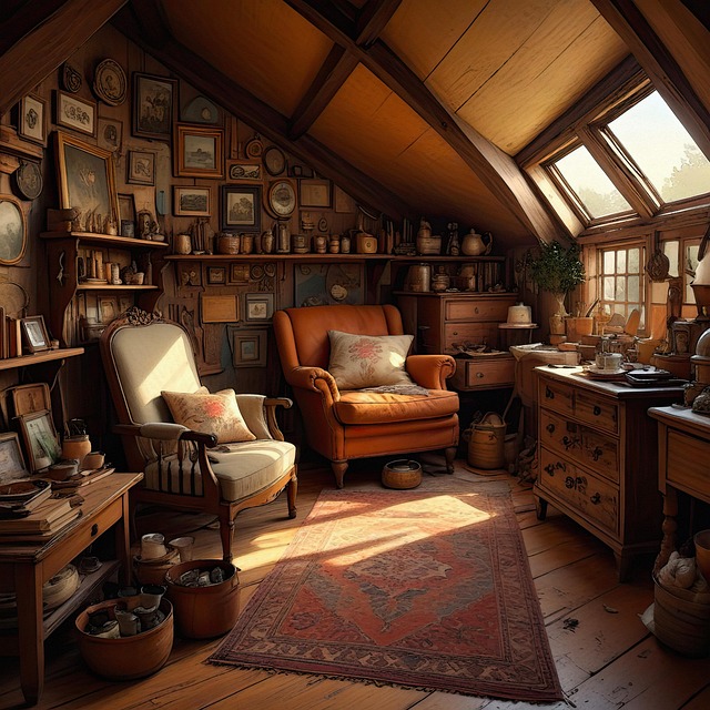 Attic Conversion Eugene Oregon