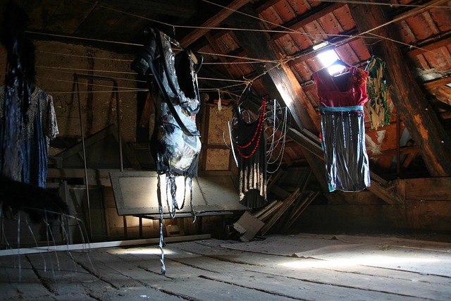 Attic Conversion Eugene Oregon