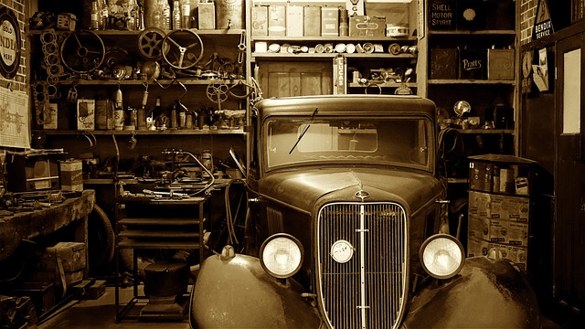 Auto Repair Eugene Oregon