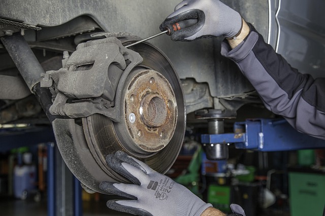 Auto Repair Eugene Oregon