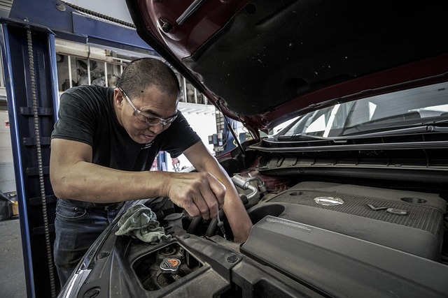 Auto Repair Eugene Oregon