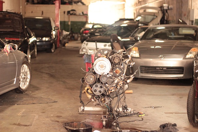 Auto Repair Eugene Oregon