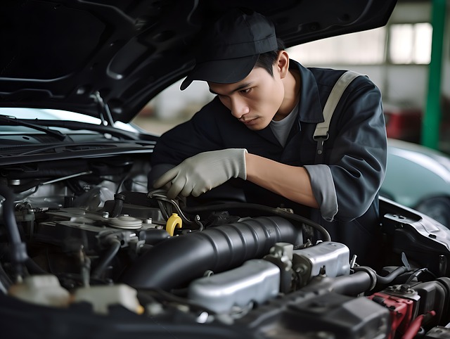 Auto Repair Eugene Oregon