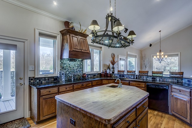 Backsplash Installation Eugene Oregon