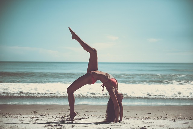 balance