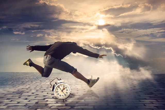 balance