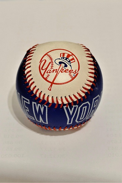 baseball